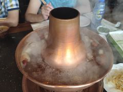 -南门涮肉(通州大船店)