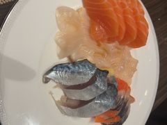-珠海瑞吉酒店·秀餐厅