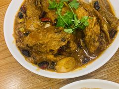 -新健小吃(承德街店)