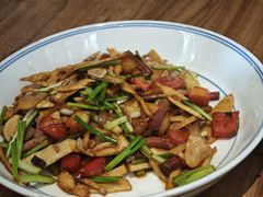 -树厨贵州菜(大十字店)