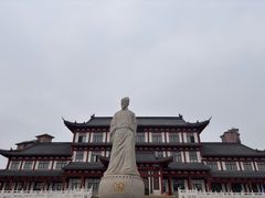 -汤显祖纪念馆
