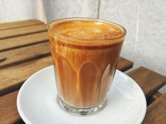 -VOYAGE COFFEE 咖啡烘焙工坊店(798艺术区店)