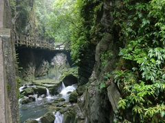 -武隆天坑地缝国家地质公园