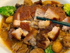 -家宴滇食记·云南家常菜