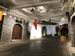 -庆合府重庆大排档(紫都城店)