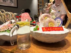 -尚海豆捞(乐虹坊店)