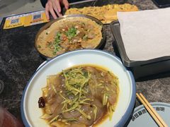 -醉炫音速烧烤·干煸菜(沙河总店)