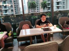 -NOKNOK若蔻亲子餐厅(天地壹方北馆店)