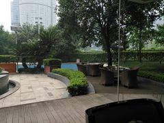 -岷山饭店-芝芝自助餐厅