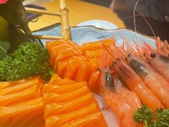 -三石铁板烧(紫竹桥店)