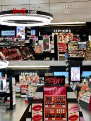 -丝芙兰Sephora