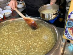 -何老二卤汁凉粉