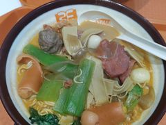 -张亮麻辣烫(中山大道店)