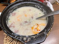 -蚝翅·海鲜粥·烧烤·羊肉季(鄞州万达店)