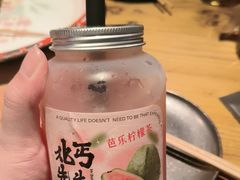 -北丐先生·野馄饨烧烤(长宁龙之梦店)