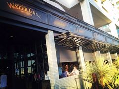 -Water Grill(圣莫妮卡店)