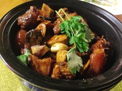 -闽公馆·客家私房菜·商务宴请·包厢(杏林橡树湾店)