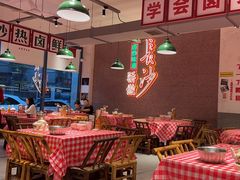 -龙师傅卤炒(天马店)