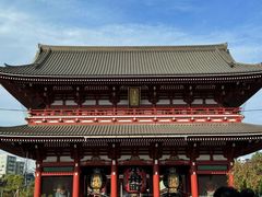 -浅草寺