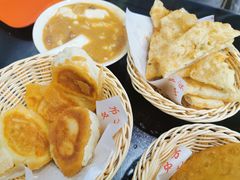 水煎包-方中山胡辣汤(成都首店)