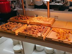 -小茉庐和牛自助火锅(龙湖万达店)