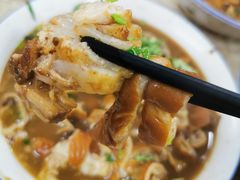 -陈记卤煮小肠