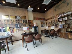 -大成铁板烧•板前(复古餐厅石老人店)