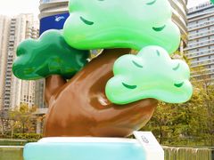 -深圳来福士广场