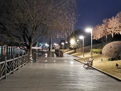 -云龙湖旅游景区