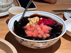 -黄山老妈·土菜(碧桂园店)