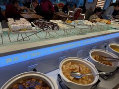 -素满香·全民食养自助(长宁龙之梦店)