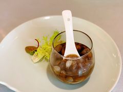 -梅林春晓花园餐厅