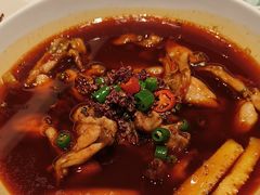 -香丰阁·烤鸭·川湘菜(清河店)
