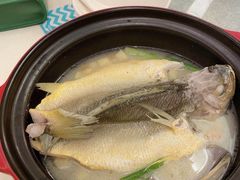 -莆田餐厅PUTIEN(西安万象天地店)