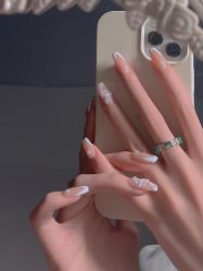 点击看大图 -拾光美甲美睫半永久