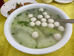 -锐记美食店·现捞海鲜(闸坡店)