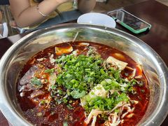 -蓉城西二道无名冒菜(西二道街店)