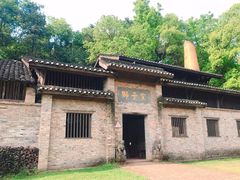 -景德镇古窑民俗博览区