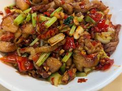 -笨罗卜浏阳菜馆(龙华鹏润达店)