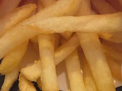 -麦当劳(阳光新生活广场店)
