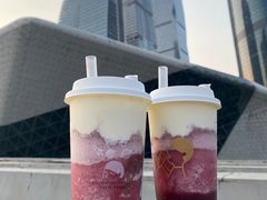 -喜茶(广州荔湾领展广场店)
