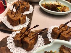 -羲和雅苑烤鸭坊(丰台万达店)