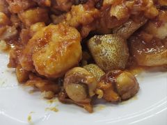 -清真鸿起来饭庄(复兴路店)