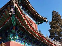 -大钟寺古钟博物馆