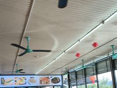-红月湾海鲜饭店•沙滩海景(双月湾店)