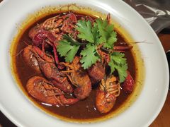 特色十三香小龙虾-有位虾匠·香辣蟹·小龙虾(李村店)