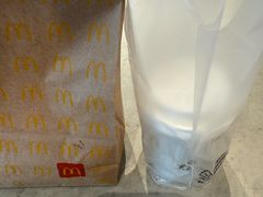 -麦当劳(帝豪店)