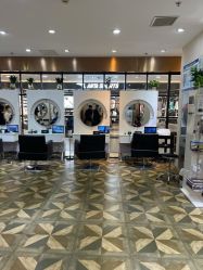 -时尚殿堂hair salon