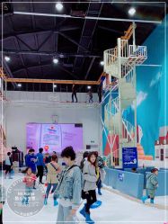 -Mr·Kuma酷么先生雪之乐园