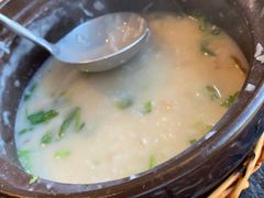 -小城粥道·海胆鲜虾粥(解放广场店)